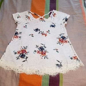 Women top, summer  top